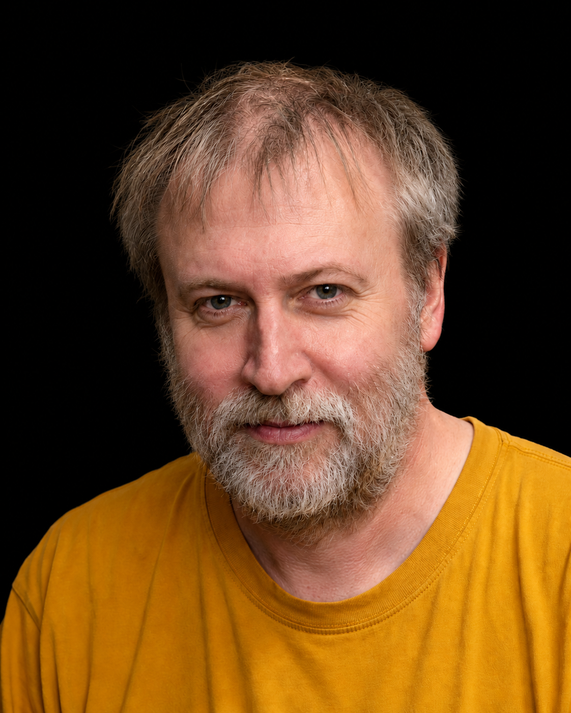 Дмитрий Попов